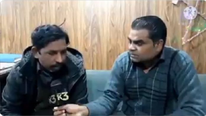 रेप इस्लाम पाकिस्तान