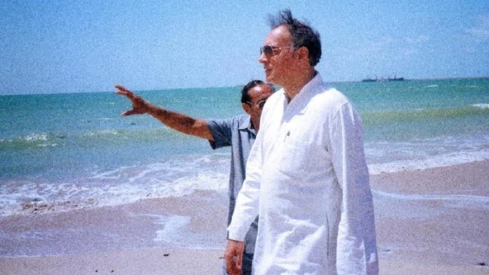 राजीव गाँधी, प्रधानमंत्री, कॉन्ग्रेस