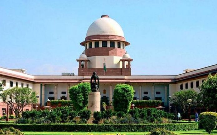 दिल्ली ऑक्सीजन कोर्ट