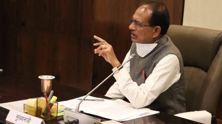 10 साल तक की सजा, ₹1 लाख तक का जुर्माना: शादी के लिए धर्मांतरण MP में वैध नहीं, नया कानून तैयार