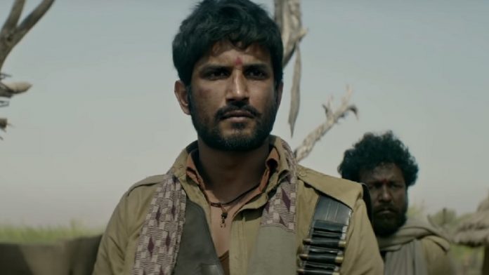सुशांत सिंह राजपूत, CBI