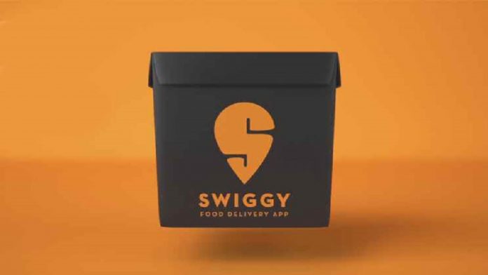 Swiggy, मोदी, Dentsu Webchutney
