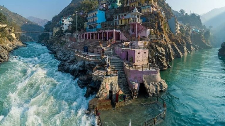 ‘ग्रेट हिन्दू टेम्पल्स’: सोशल मीडिया में छाई भारतीय मंदिरों की भव्य तस्वीरें, कपिल मिश्रा ने भी की ट्रेंड की तारीफ