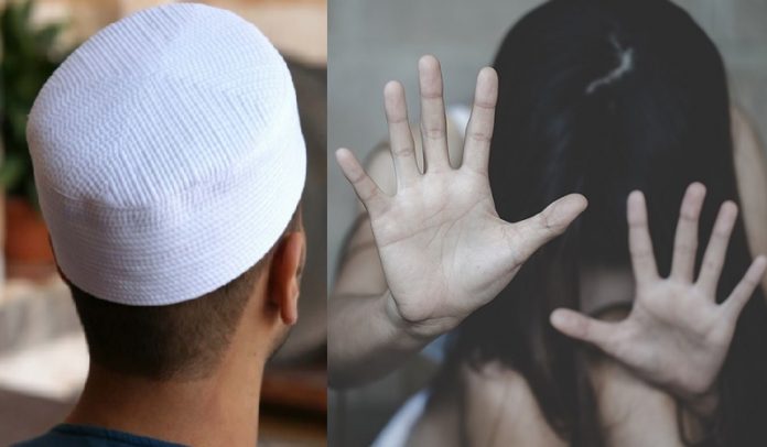 अमेरिकी बच्चा सेक्स कश्मीर