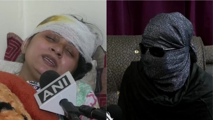 दिल्ली तीन तलाक हिन्दू युवती जबरन इस्लाम