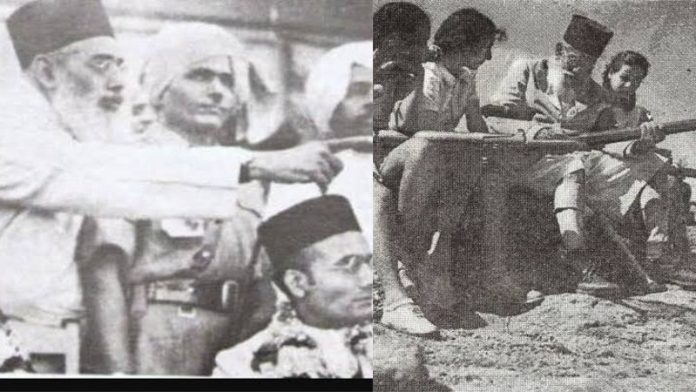 बालकृष्ण शिवराम मुंजे