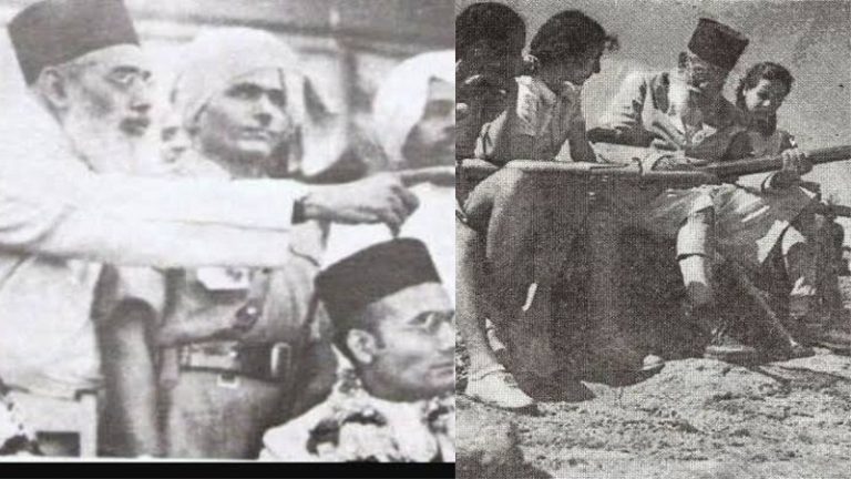 वो गुरुजी के गुरुजी थे: जिनकी वजह से डॉ. आंबेडकर की भी थी संघ से नजदीकी