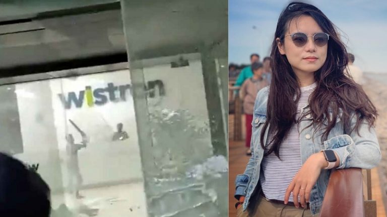 कर्नाटक की iPhone फैक्ट्री में लूट: कौन हैं वो बाहरी 2000 लोग, जिन पर किया गया FIR, चीन ले रहा दिलचस्पी