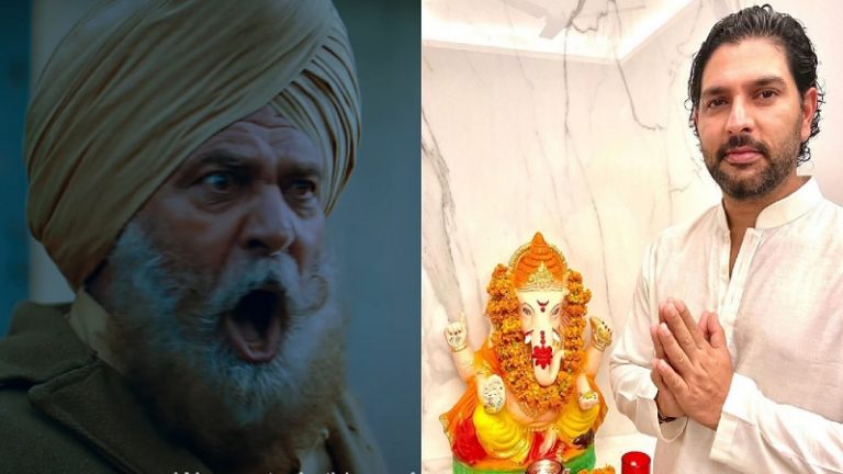बर्थडे पर बोले युवराज सिंह- पिता की सोच से सहमत नहीं हूँ, किसान राष्ट्र की जीवनरेखा; बातचीत से निकले हल