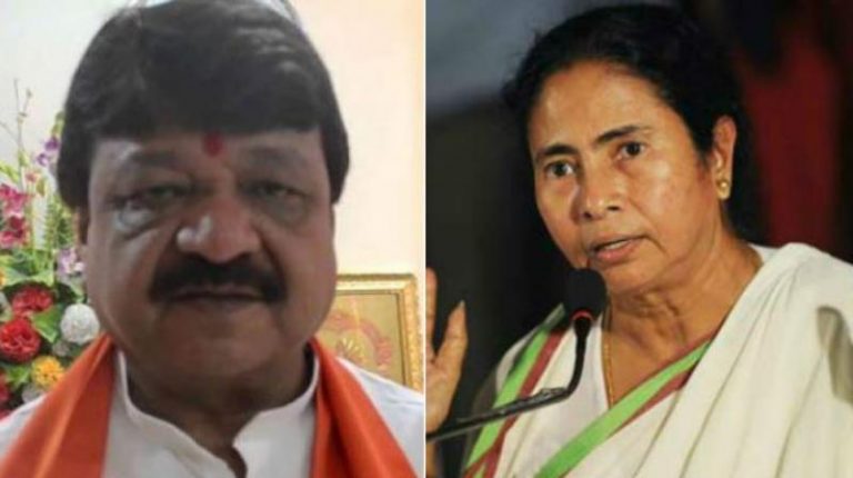 ममता सरकार ने बोले ‘मटुआ समुदाय’ से कई झूठ, कैलाश विजयवर्गीय ने कहा- ‘लागू होकर रहेगा CAA’