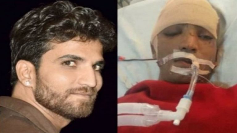 जयपुर में छेड़छाड़ का विरोध करने वाले वीडियो पत्रकार की मौत: BJP ने उठाए गहलोत सरकार पर सवाल