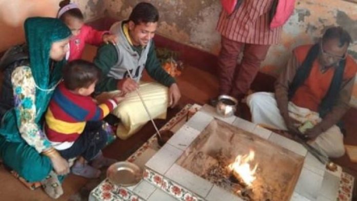 कासिम कर्मवीर अलीगढ़