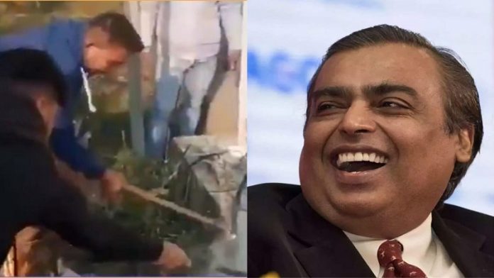 जियो टॉवर