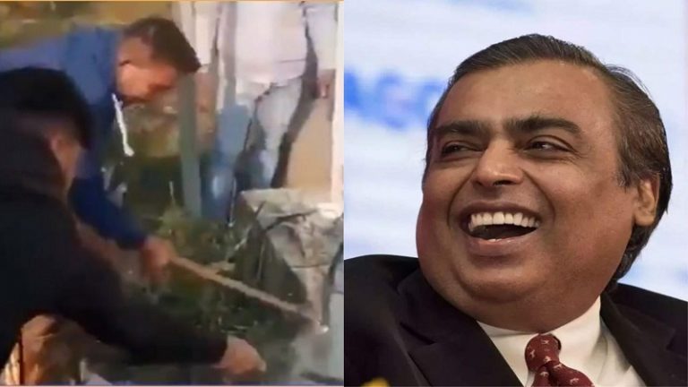 किसानों ने Jio टावर तोड़कर अंबानी नहीं, कनाडा की कंपनी को लगाया चूना, जानिए कैसे