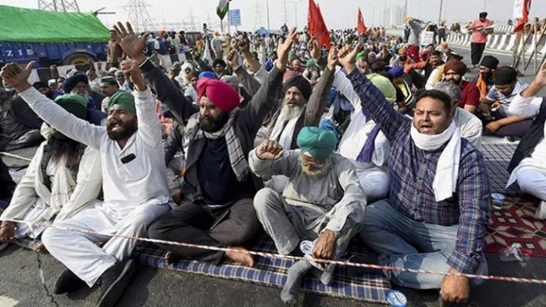 भारत बंद: महाराष्ट्र और ओडिशा में रोकी गई रेल, दिल्ली-UP में पुलिस को सख्ती से निपटने के आदेश