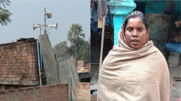 मस्जिद, महिला, बेगूसराय