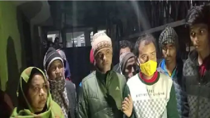 पटना ट्यूशन टीचर किडनैप