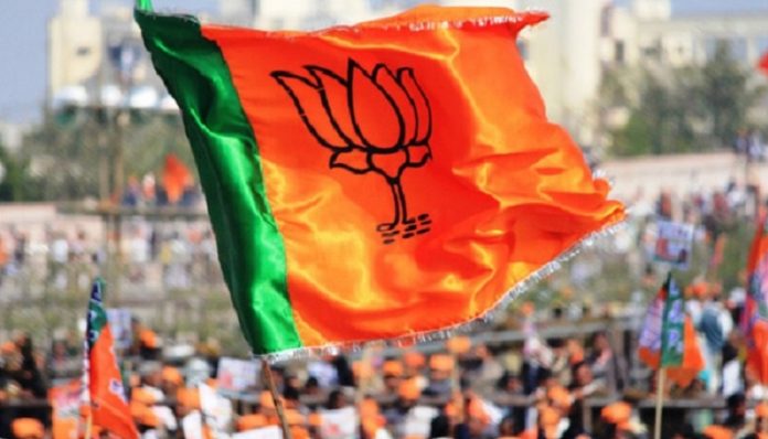 अरुणाचल में जदयू को बड़ा झटका 6 विधायक भाजपा में शामिल