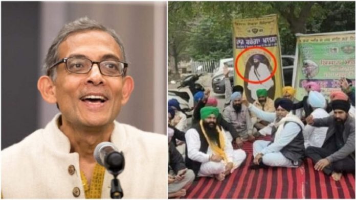 अर्थशास्त्री अभिजीत बनर्जी