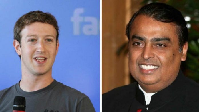 Facebook Fuel for India