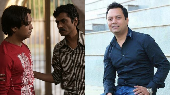जीशान कादरी धोखाधड़ी