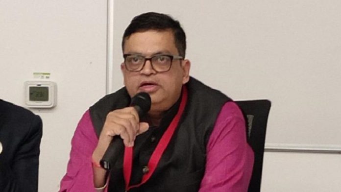 गोपाल कृष्ण अग्रवाल