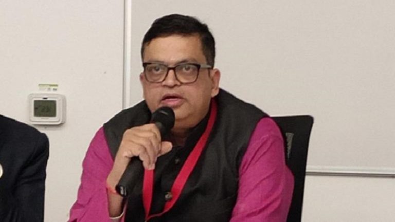 बिचौलियों और आढ़तियों को कमीशन के ₹6000 करोड़ छिनने का डर, इसलिए किसानों को भड़काया: बीजेपी नेता