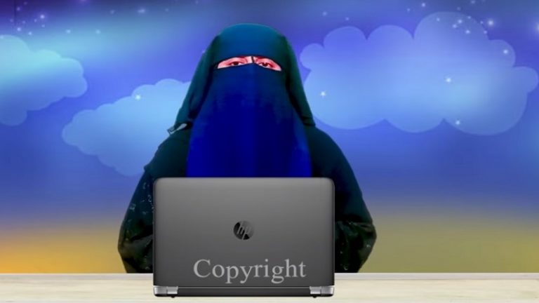 बुर्के वाली Sexpert: इस्लामी गाइडलाइन के अनुसार कैसे बनाएँ संबंध? देती है हर ‘गुप्त’ परेशानी का समाधान