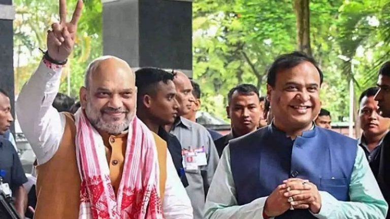 असम के 740 मदरसों में अब मजहब की पढ़ाई नहीं, हिमांत बिस्वा सरमा बोले- शिक्षा को सेक्युलर बनाने का फैसला