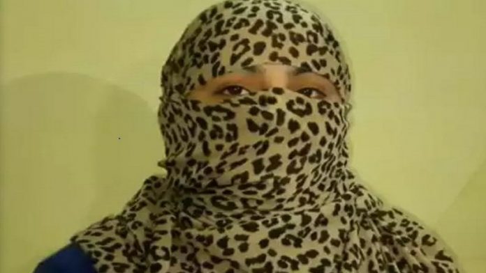 अंतरराष्ट्रीय खिलाड़ी, रेप पीड़िता, मुजफ्फरनगर