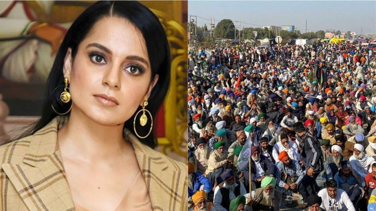 ‘कंगना रनौत की फिल्म का बायकॉट, नहीं होने देंगे पंजाब में रिलीज’ – Jio टावर पर फेल हुए ‘किसानों’ की नई धमकी