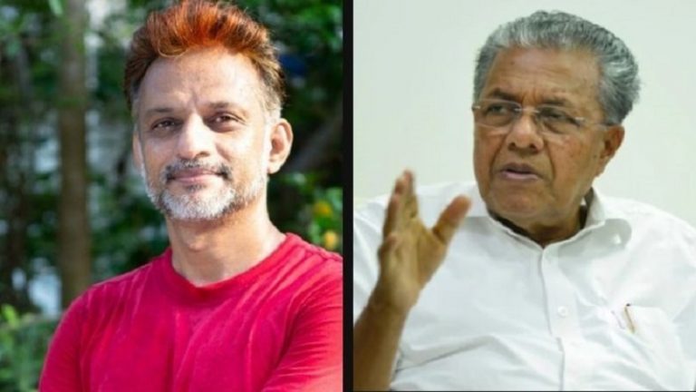 फेसबुक पर CM पिनराई विजयन की आलोचना पड़ी भारी: एयरपोर्ट कर्मचारी को धोना पड़ा नौकरी से हाथ