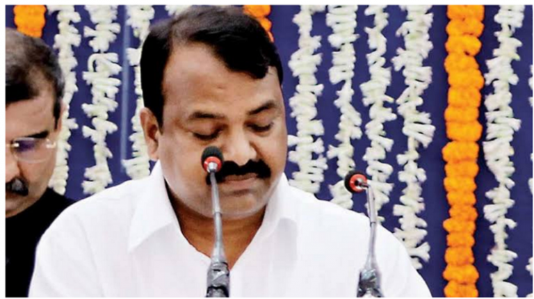 पालघर के शिवसेना सांसद पर यौन उत्पीड़न का केस, महिला ने कहा- 2004 से ही कर रहे हैं परेशान
