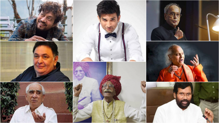गाँव में पैदा हुए ‘भारत रत्न’ और जीत का रिकॉर्ड बनाने वाले नेता… इंजिनियर से जो बना हीरो… 2020 में छोड़ गए यह दुनिया