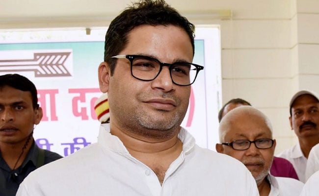 प्रशांत किशोर बंगाल चुनाव