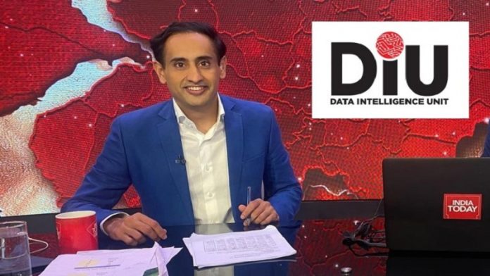 इंडिया टुडे ने फिर करवाई बेइज्जती
