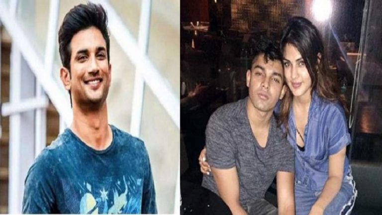 रिया के भाई शौविक चक्रवर्ती को ड्रग मामले में NDPS से मिली बेल, 3 महीने से थे हिरासत में