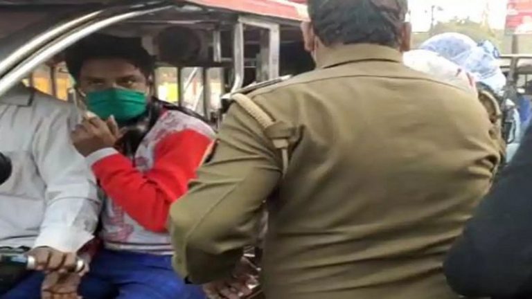 ‘हमें बहुत मारा’: वकीलों की सतर्कता से लव जिहाद का शिकार होने से बची हिंदू युवती, देखें Video