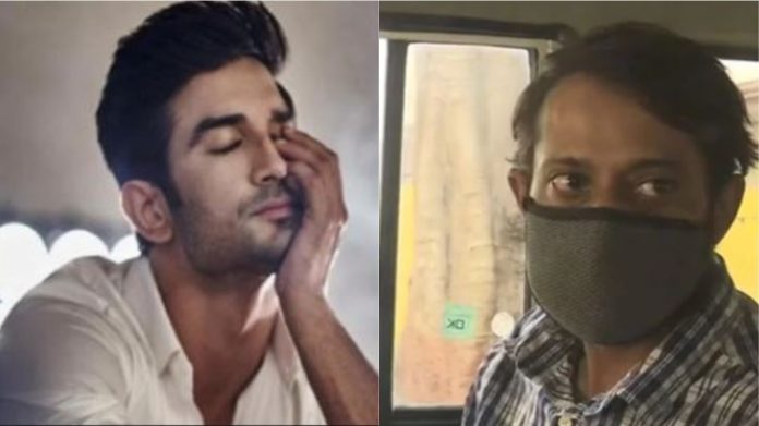 ड्रग केस, NCB, रीगल महाकाल, सुशांत सिंह राजपूत