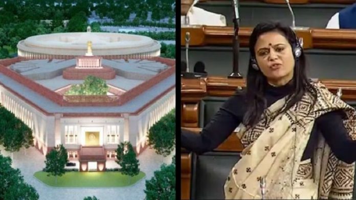 भूमिपूजन, TMC