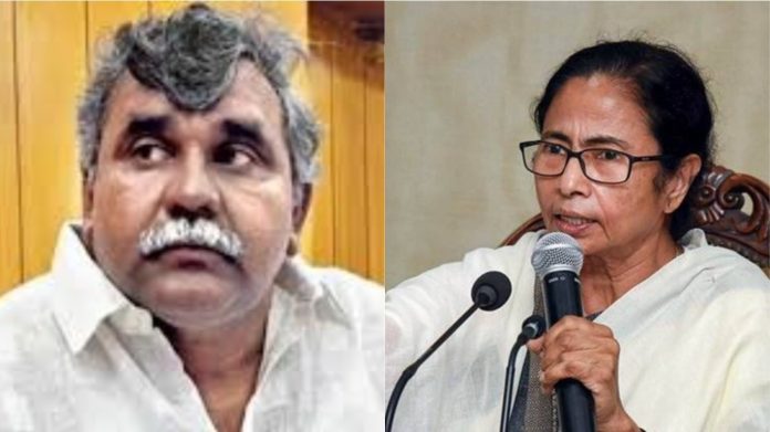 TMC, विधायक जीतेंद्र तिवारी