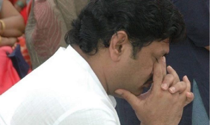 धनंजय मुंडे रेप