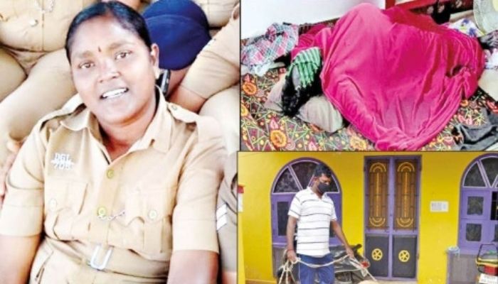 तमिलनाडु: पुनर्जीवन के अंधविश्वास में 20 दिन से पड़ा रहा महिला कांस्टेबल का शव: ईसाई पादरी और सिस्टर गिरफ्तार