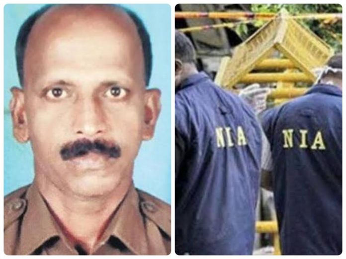 Nia ने ISIS आतंकी को किया गिरफ्तार