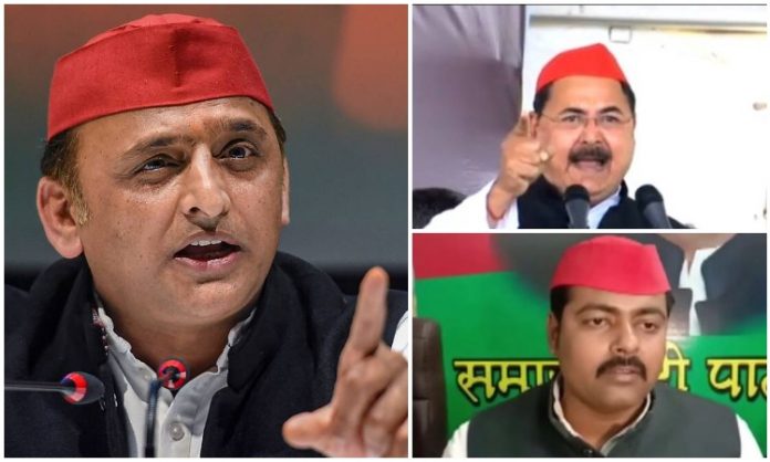 अखिलेश यादव