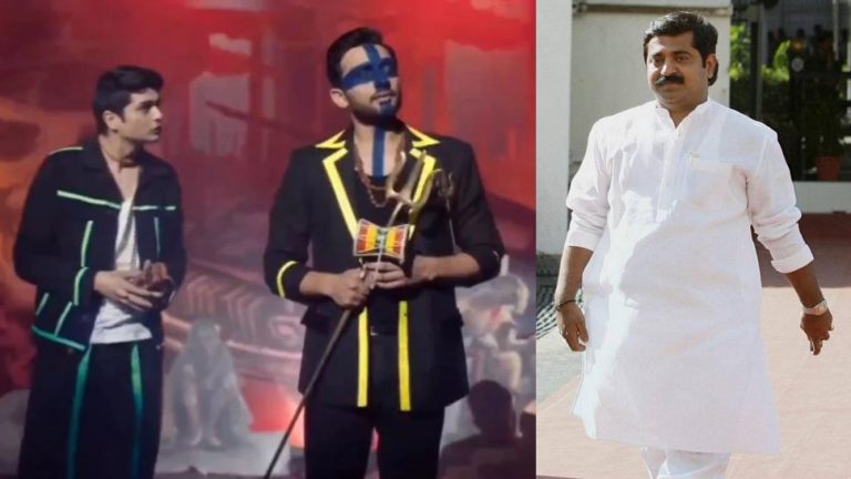 ‘तांडव’ के मेकर्स को समन, हिंदू घृणा से सने कंटेंट को लेकर बीजेपी नेता राम कदम ने की थी शिकायत
