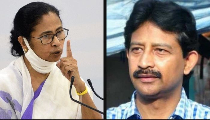 ममता कैबिनेट से इस्तीफों की हैट्रिक पूरी, मोदी के आने से पहले राजीब बनर्जी ने TMC को दिया झटका