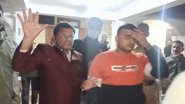 कॉन्ग्रेस, त्रिपुरा