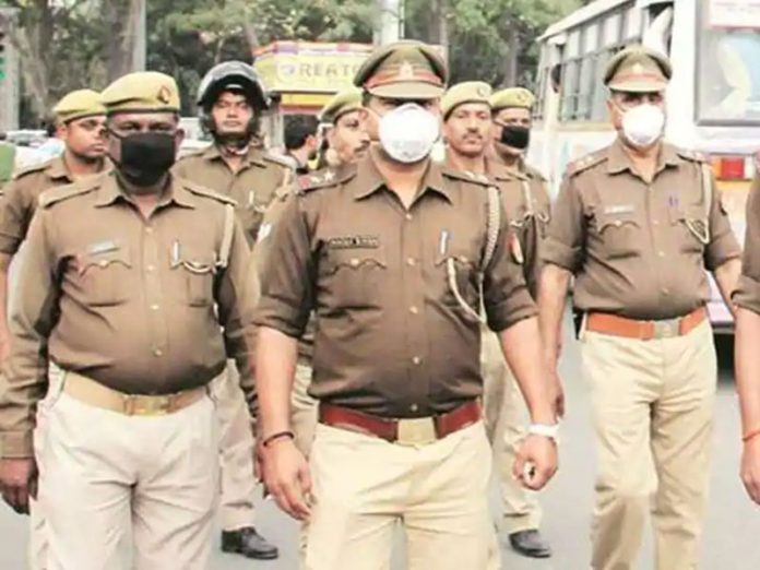 खान मार्केट, पाकिस्तान जिंदाबाद के नारे