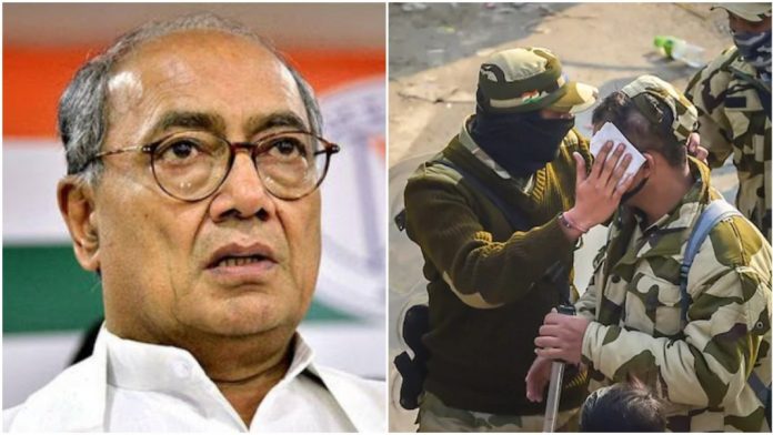 दिग्विजय सिंह